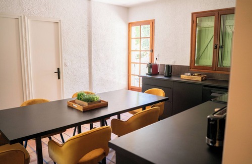 Cotignac House | Cotignac en famille - the perfect setting for your vacation