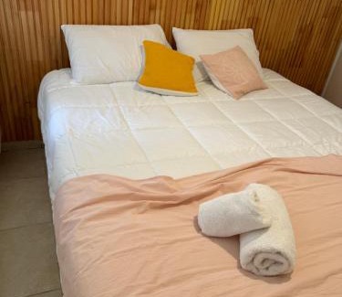 Concepcion del Uruguay Apartment | Cotimel