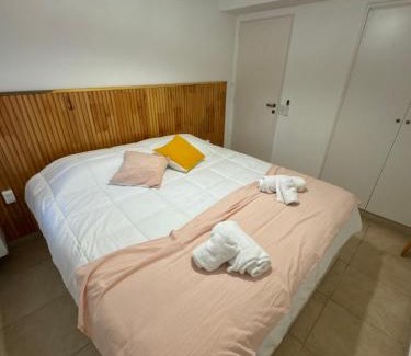 Concepcion del Uruguay Apartment | Cotimel
