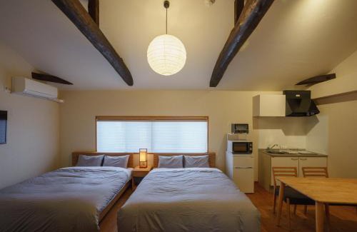 Miyazu Hotel | Coto