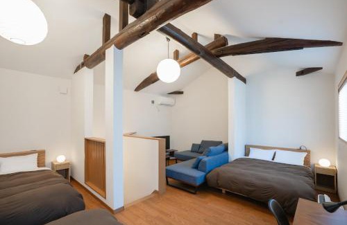 Miyazu Hotel | Coto