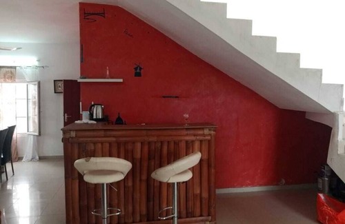 Abomey-Calavi House | Cotonou: House with garden