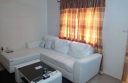 Littoral Department Apartment | COTONOU THE BEAUTIFUL FURNISHED APARTMENT IN FIFADJI