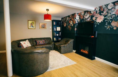 Cotroceni House | Cotroceni Accommodations House