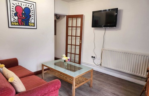 Pitchcombe Apartment | Cotswolds Getaway Annex