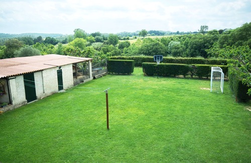 Llampaies Cottage | Cottage 2 people, Beach Costa Brava 17 km, pool, barbecue