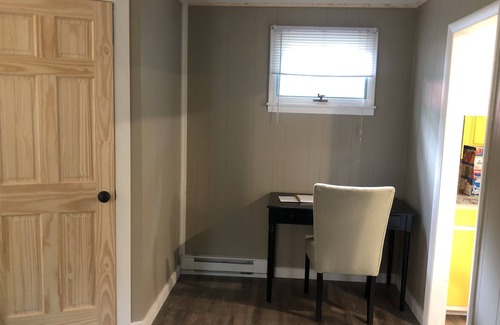 Grawn Cottage | Cottage, 1 BR, sleeps 4