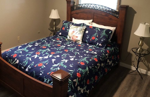 Grawn Cottage | Cottage, 1 BR, sleeps 4