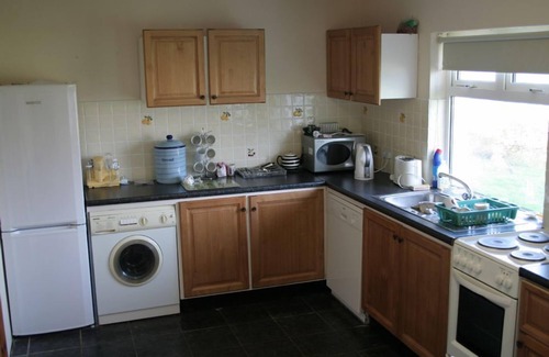 Renvyle Cottage | Cottage 101 - Moyard - sleeps 7 guests in 3 bedrooms