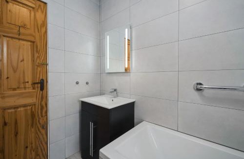 Cleggan House | Cottage 118 - Cleggan