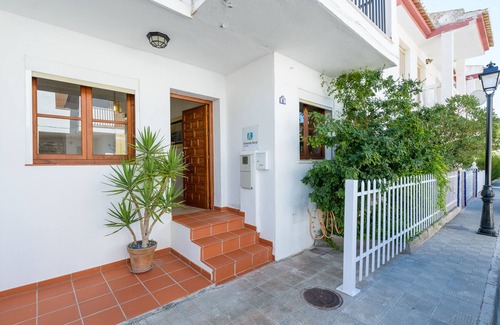 Conchar Cottage | Cottage 15 minutes from Granada