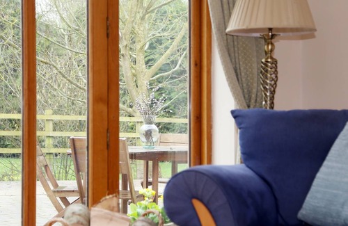 Bilting Cottage | Cottage ∙ 2 bedrooms ∙ 4 guests