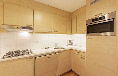 Ouddorp Cottage | Cottage ∙ 2 bedrooms ∙ 4 guests