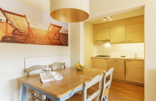 Ouddorp Cottage | Cottage ∙ 2 bedrooms ∙ 4 guests