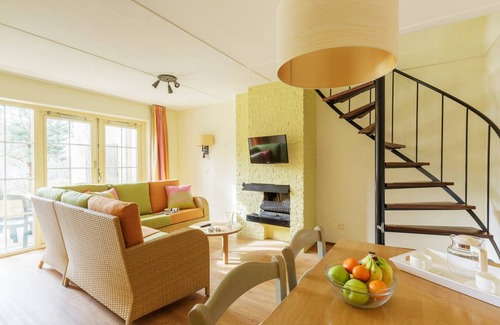 Ouddorp Cottage | Cottage ∙ 2 bedrooms ∙ 4 guests