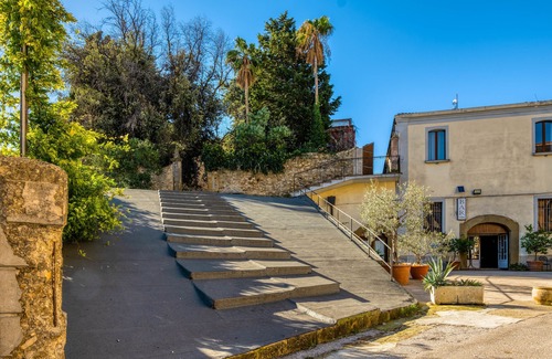 Altavilla Silentina House | Cottage 2 beds in the heart of the historic center of Altavilla Silentina (sa)