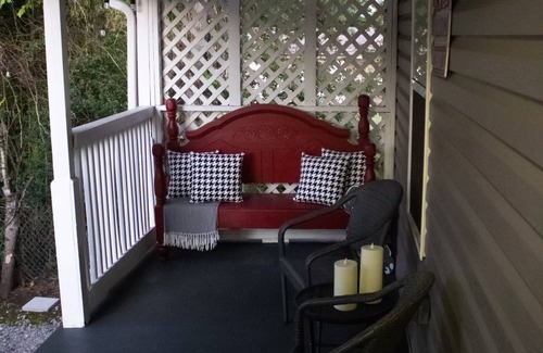 Tuscaloosa House | Cottage 2 miles from University of Alabama Campus