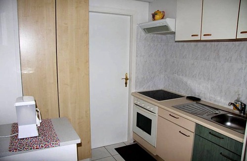 Reiningue Cottage | Cottage 2 people near Mulhouse