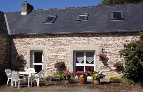 Ploneis House | Cottage 3 * 5 minutes from Quimper, 15 minutes from beaches