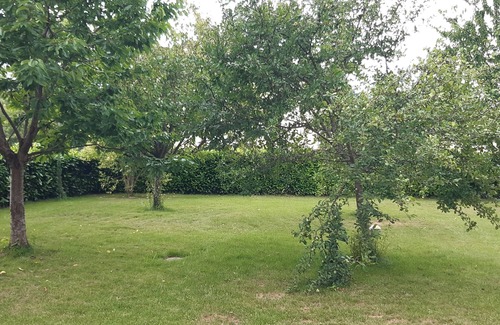 Cahors House | Cottage 3 ears and 3 * - city of Cahors - Garden and Parking