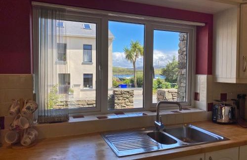Cleggan House | Cottage 322 - Cleggan