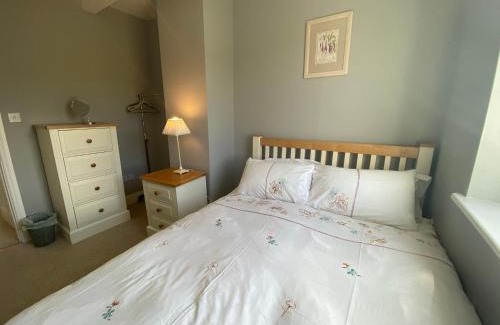 Cleggan House | Cottage 322 - Cleggan