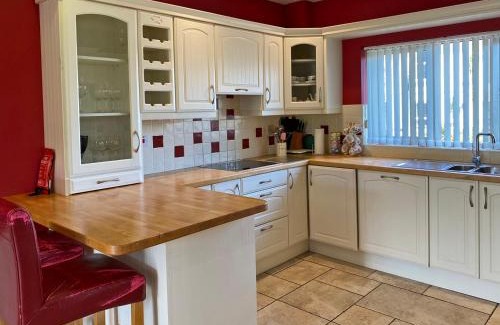 Cleggan House | Cottage 322 - Cleggan