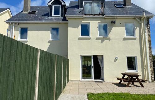 Cleggan House | Cottage 322 - Cleggan
