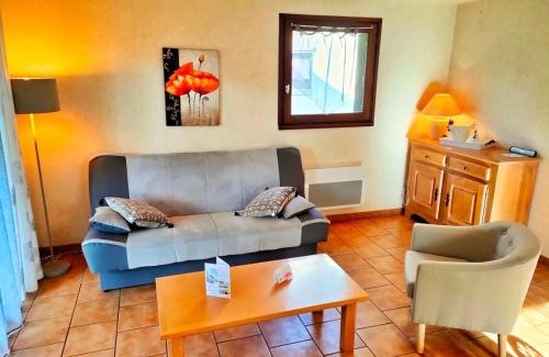 Valette House | Cottage 4 étoiles nature en Auvergne Puy Mary Cantal