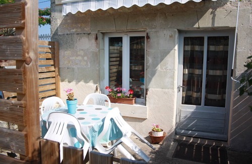 Vendeuvre-du-Poitou Cottage | Cottage 4 places 8 minutes from Futuroscope