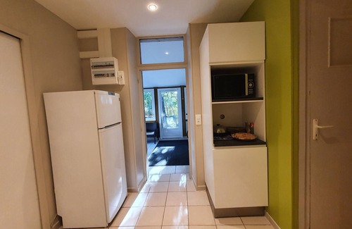 Lesperon Cottage | Cottage 4 to 5 people at the Tireveste manor