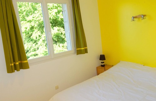 Les Julins House | Cottage 40m ² quiet, full campaign 35 minutes from Lyon