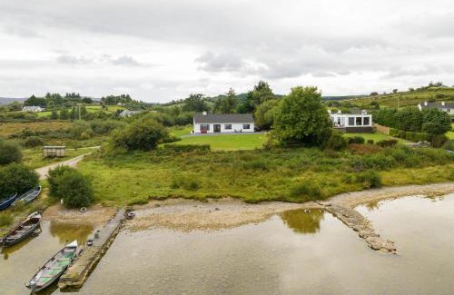 Oughterard House | Cottage 431 - Oughterard