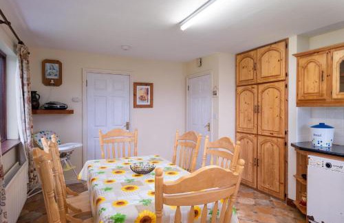 Oughterard House | Cottage 431 - Oughterard