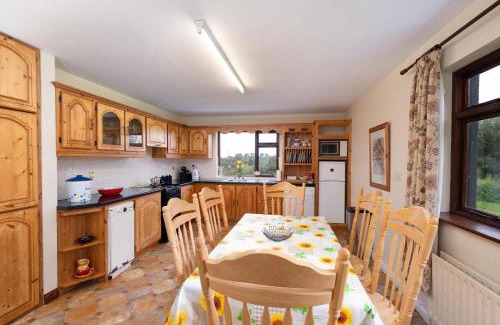 Oughterard House | Cottage 431 - Oughterard