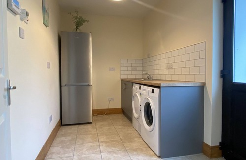 Rosscahill Cottage | Cottage 442 - Oughterard - sleeps 8 guests in 4 bedrooms