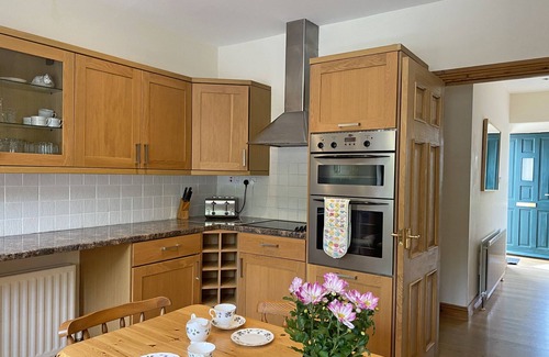 Recess Cottage | Cottage 451 - Recess - sleeps 11 guests in 5 bedrooms
