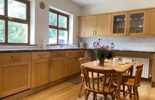 Recess Cottage | Cottage 451 - Recess - sleeps 11 guests in 5 bedrooms