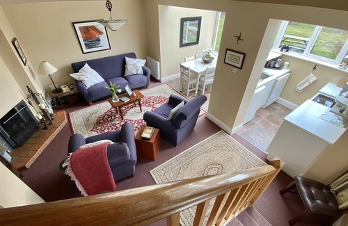 Clifden Cottage | Cottage 460 - Clifden - sleeps 5 guests in 3 bedrooms