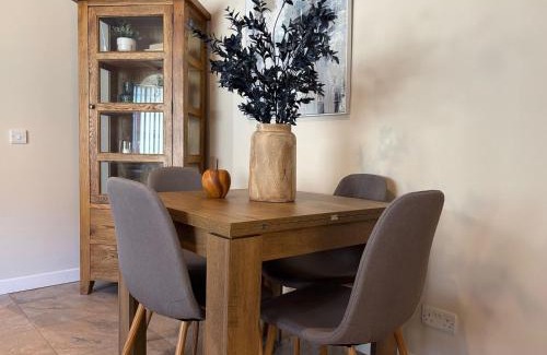 Kylemore House | Cottage 474 - Kylemore