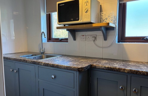 Currywongaun Cottage | Cottage 474 - Kylemore - sleeps 6 guests in 3 bedrooms