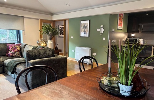 Kylemore Cottage | Cottage 475 - Kylemore - sleeps 7 guests in 3 bedrooms