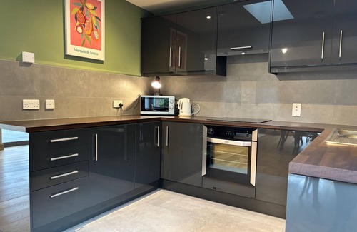 Kylemore Cottage | Cottage 475 - Kylemore - sleeps 7 guests in 3 bedrooms