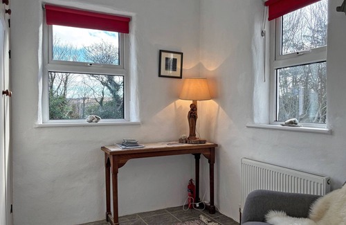 Moyard Cottage | Cottage 484 - Moyard - sleeps 6 guests in 3 bedrooms