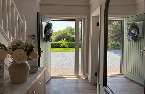 Clifden Cottage | Cottage 491 - Clifden - sleeps 6 guests in 4 bedrooms