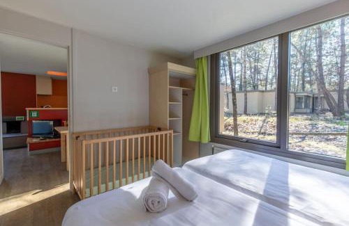 Chaumont-sur-Tharonne House | Cottage-4p- Les Hauts de Bruyères-201