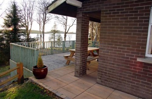 Irvinestown Cottage | Cottage 5 - a cottages that sleeps 6 guests in 0 bedrooms