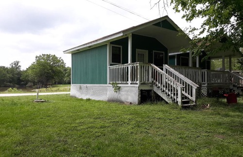 Huntsville Other | Cottage #5 Harmon Creek Marina and Campground