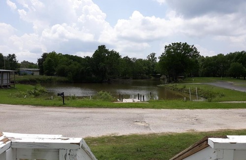 Huntsville Other | Cottage #5 Harmon Creek Marina and Campground