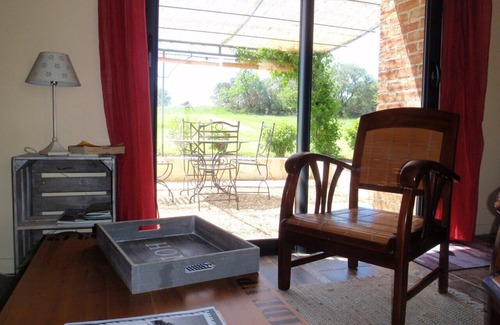Bagard Cottage | Cottage 5 people in the countryside between Ales and Anduze.